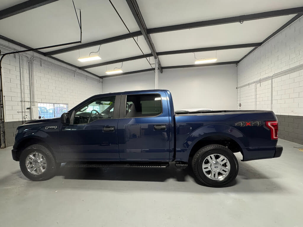Used 2016 Ford F150 XL w/ XL Power Equipment Group image 10