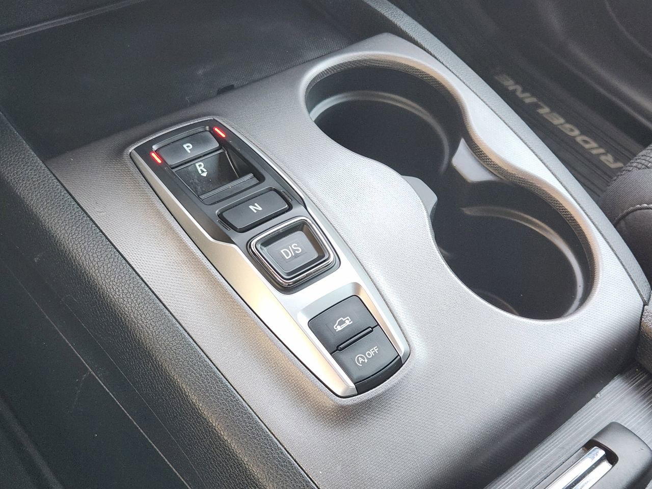 Certified 2023 Honda Ridgeline Sport image 19