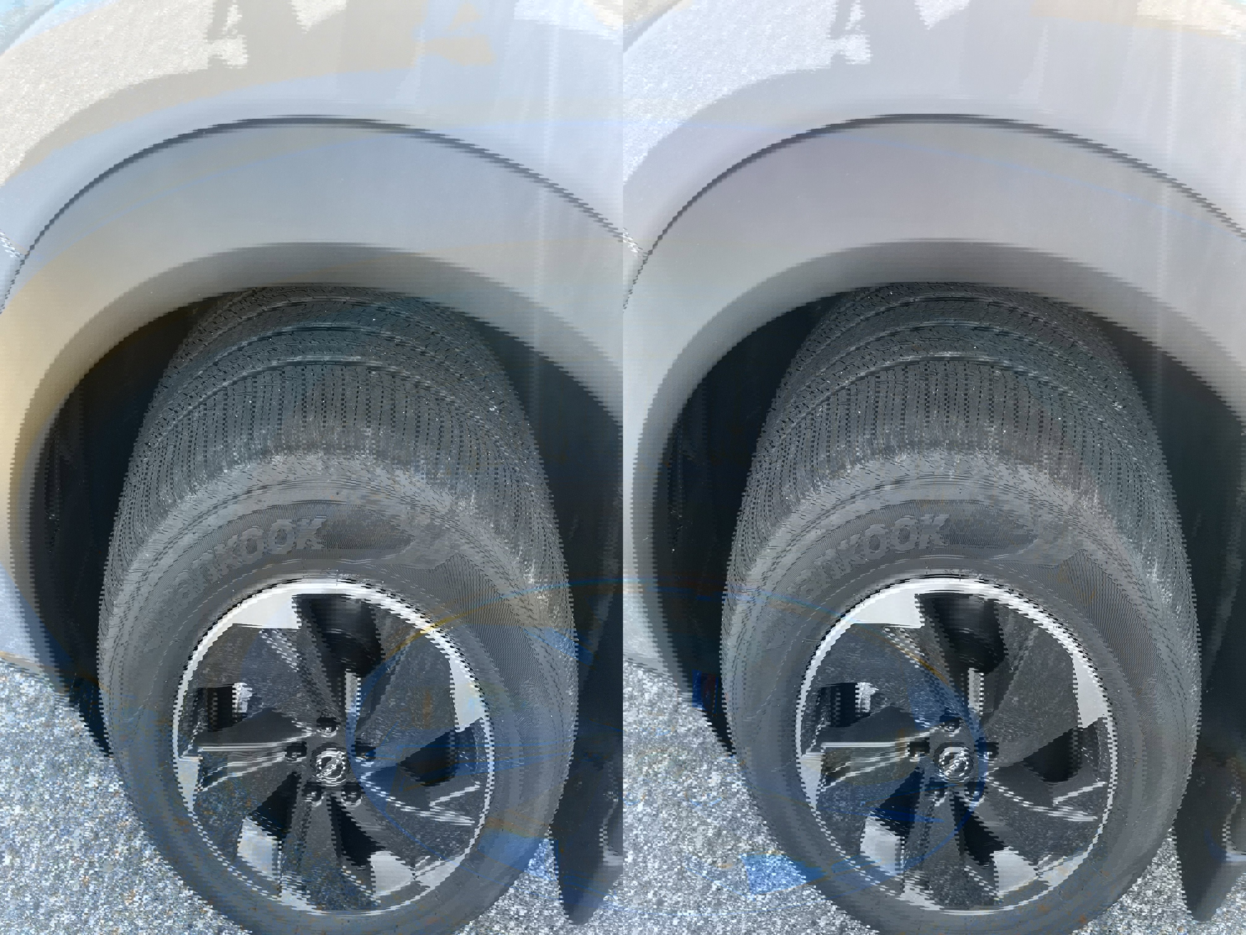 New 2026 Nissan Rogue SV image 12