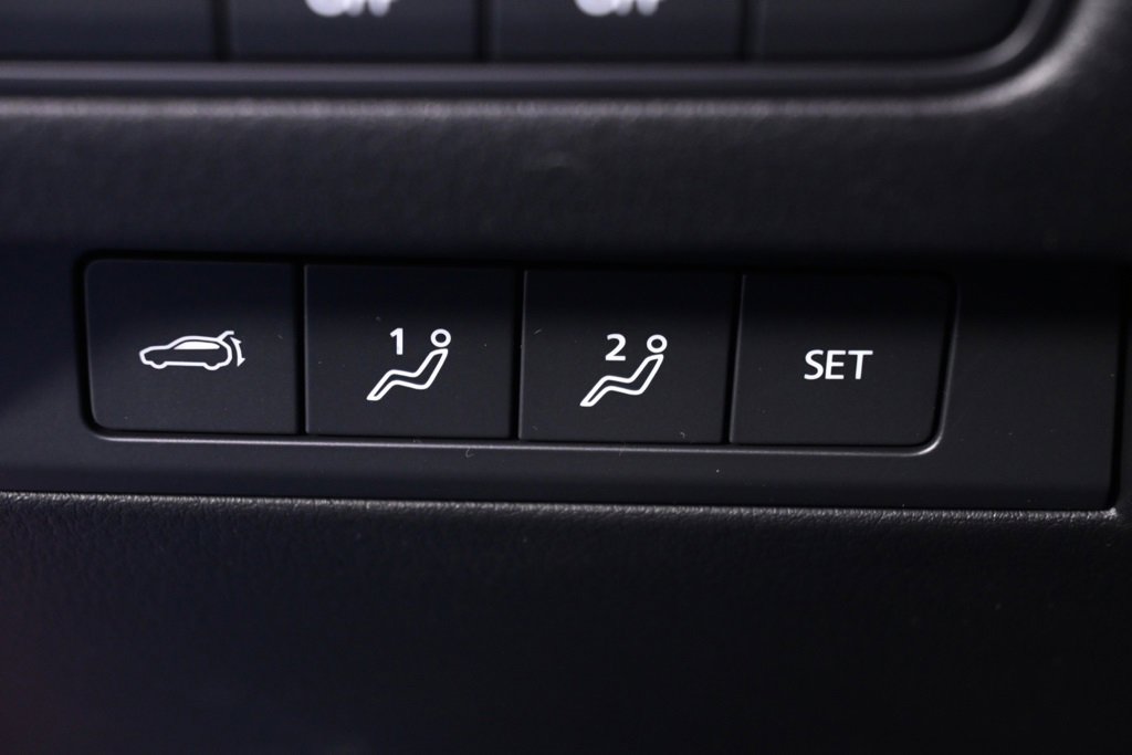 New 2026 MAZDA CX-50 AWD 2.5 S w/ Cargo Package image 25