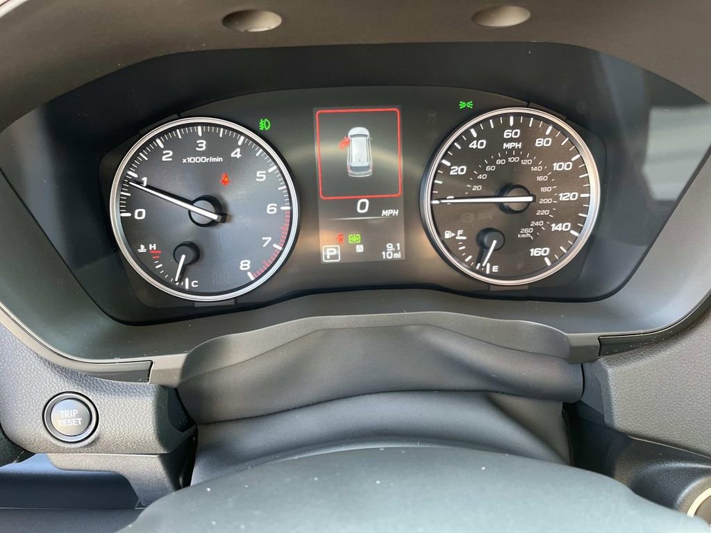 New 2026 Subaru Ascent Bronze Edition w/ Popular Package #2 image 31