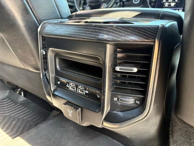 Used 2019 RAM 2500 Limited AWD/4WD image 34