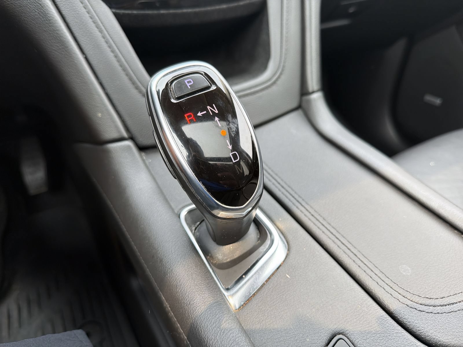 Used 2019 Cadillac XT5 Luxury FWD image 35