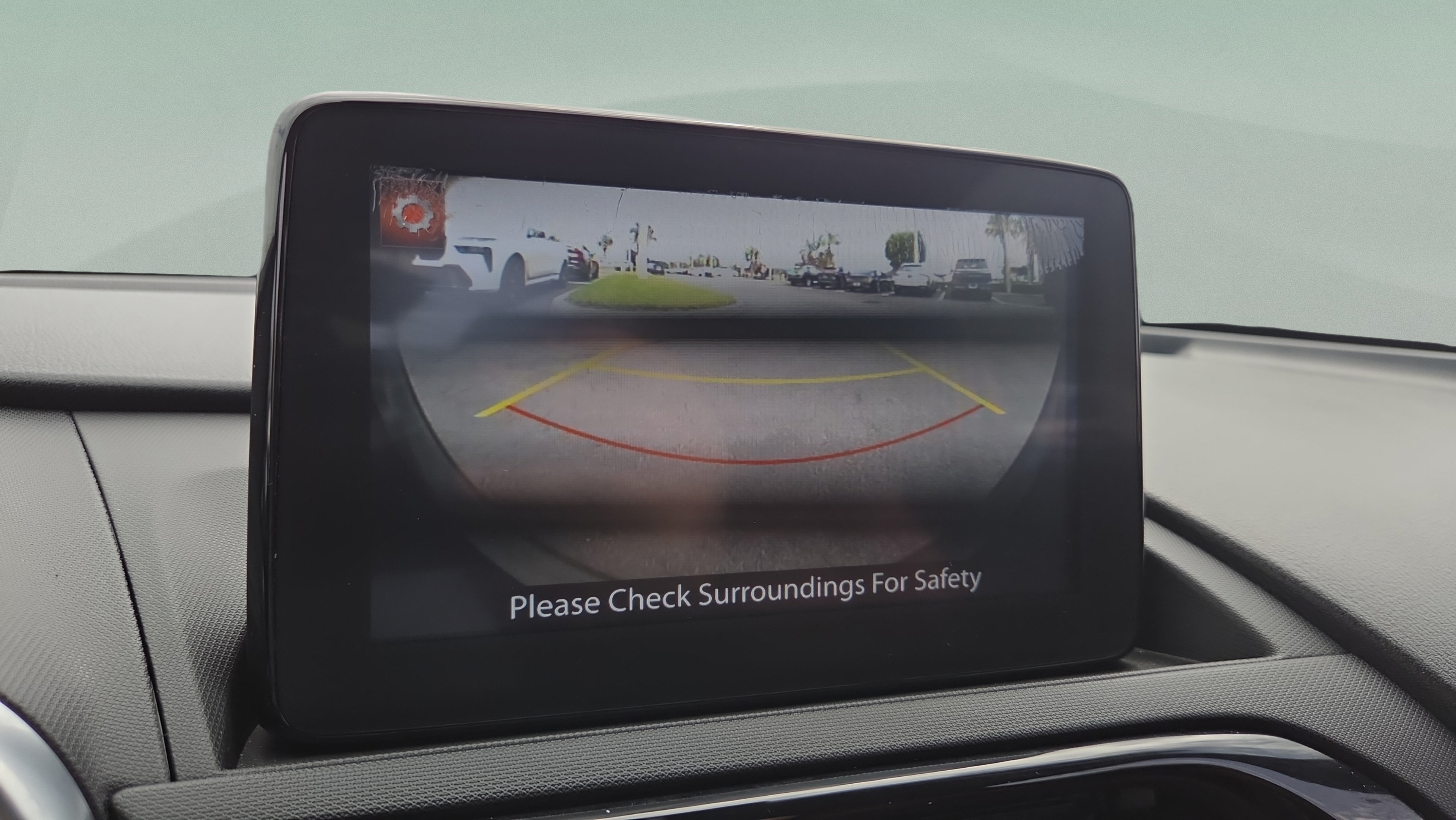 Used 2023 MAZDA MX-5 Miata Grand Touring RWD image 25
