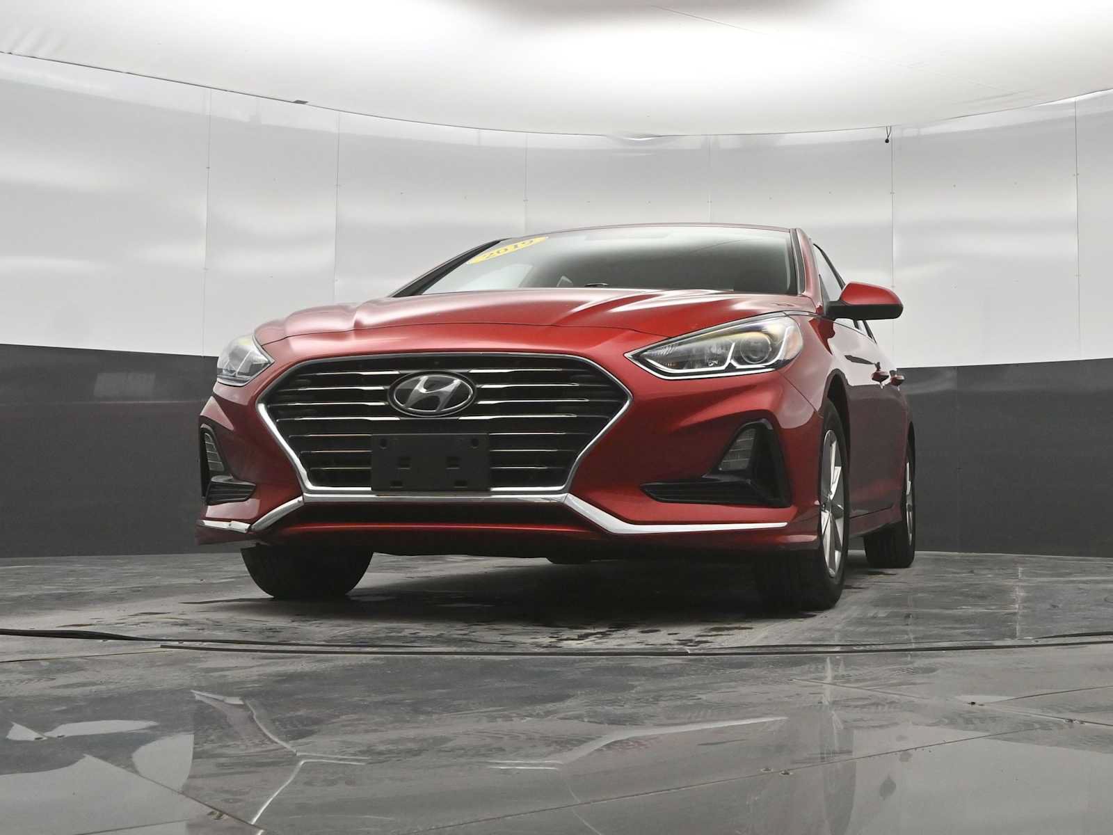 Used 2019 Hyundai Sonata SE FWD image 33