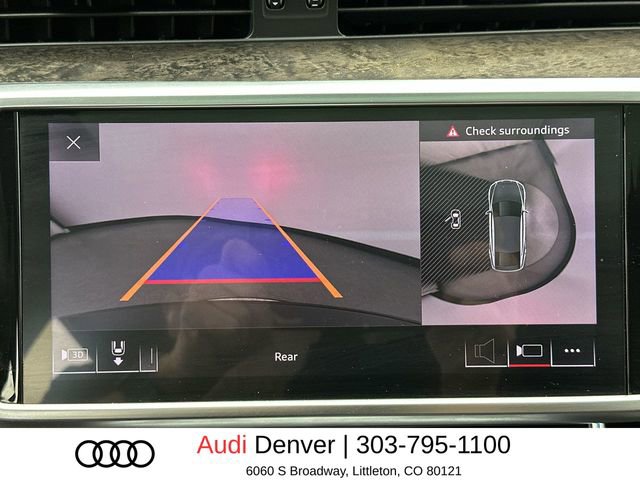 Used 2019 Audi A7 3.0T Prestige w/ Prestige Package image 17