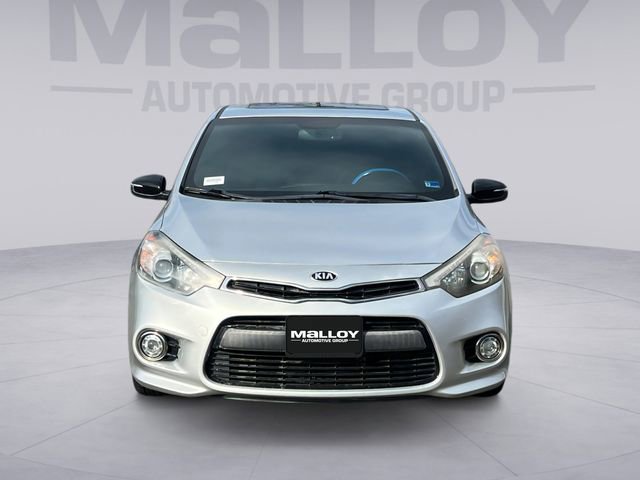 Used 2014 Kia Forte Koup SX image 8