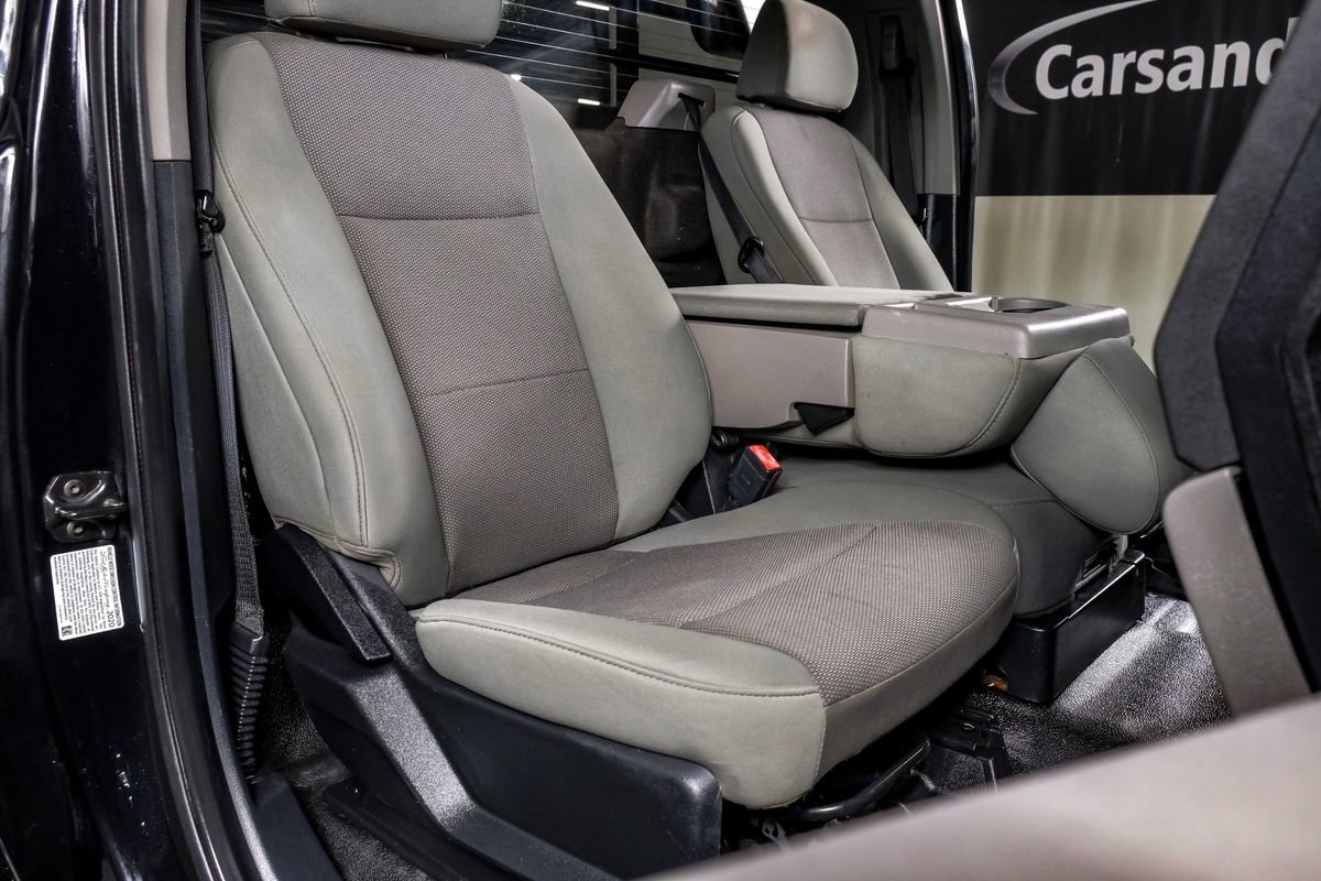 Used 2020 Ford F350 XL w/ STX Appearance Package image 25