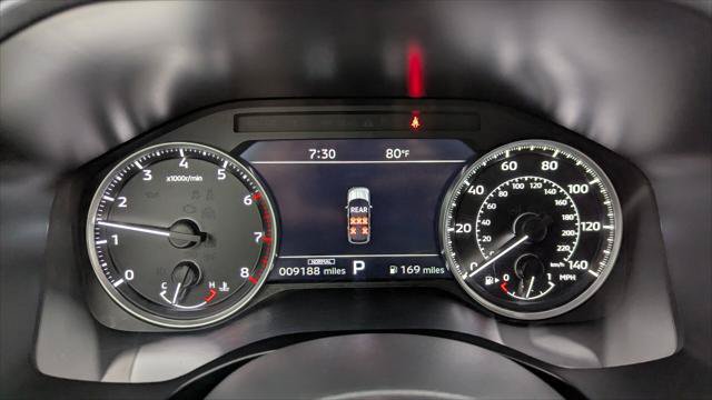 Used 2026 Mitsubishi Outlander SE AWD/4WD image 27