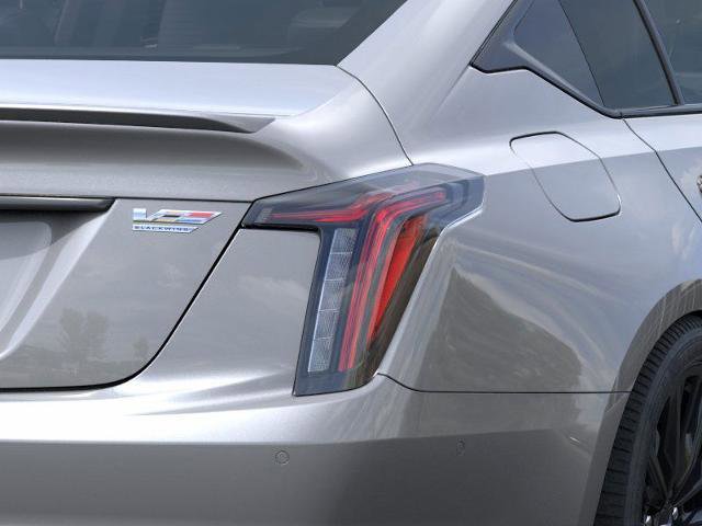 New 2026 Cadillac CT5 V Blackwing image 11