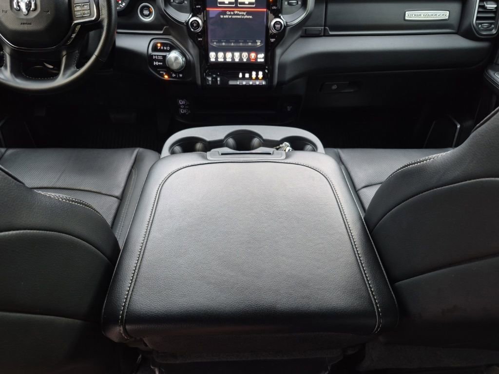 Used 2020 RAM 2500 Power Wagon image 26