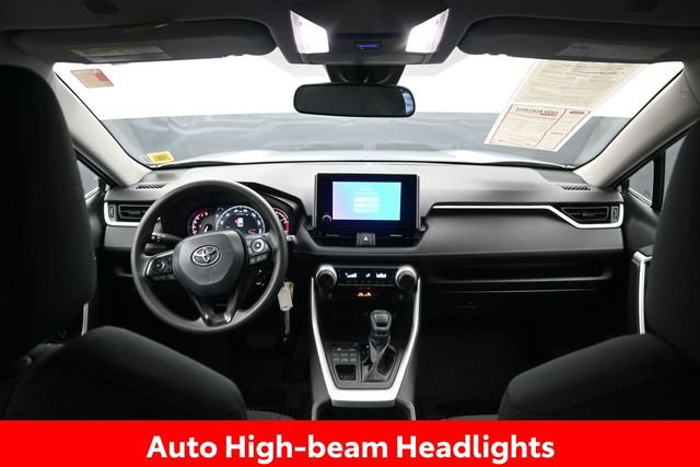 Certified 2023 Toyota RAV4 LE AWD/4WD image 13