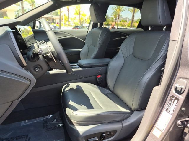 Used 2025 Lexus RX 350h w/ Convenience Package AWD/4WD image 11