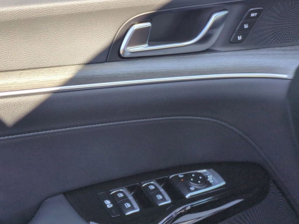 New 2026 Kia K5 EX FWD image 35