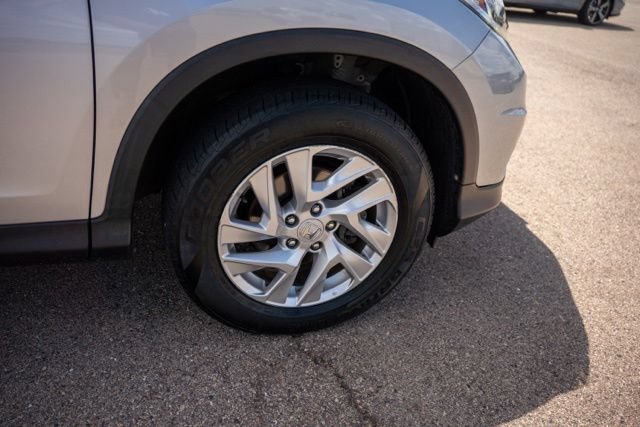 Used 2016 Honda CR-V EX-L image 9