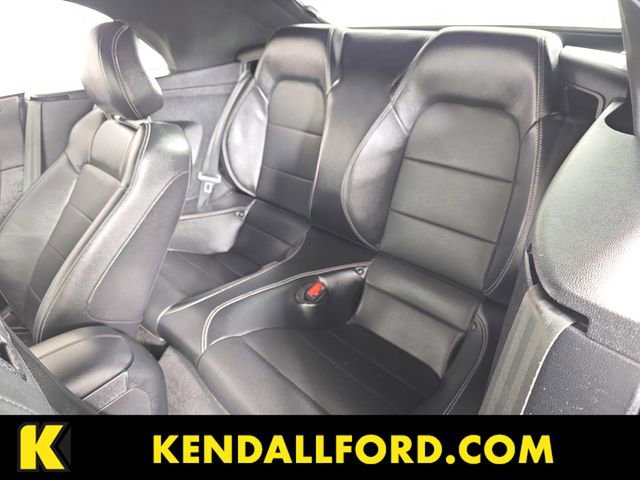 Used 2022 Ford Mustang Premium image 18