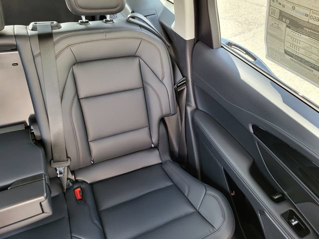 New 2026 Lincoln Nautilus Premier w/ Jet Appearance Package AWD/4WD image 15