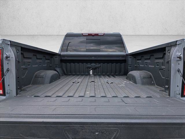 Used 2025 Chevrolet Silverado 2500 ZR2 image 7