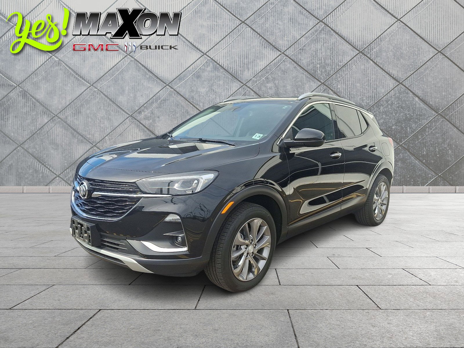 Certified 2023 Buick Encore GX Essence w/ Experience Buick Package
