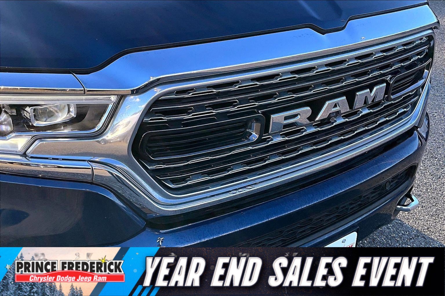 Used 2021 RAM 1500 Limited image 25