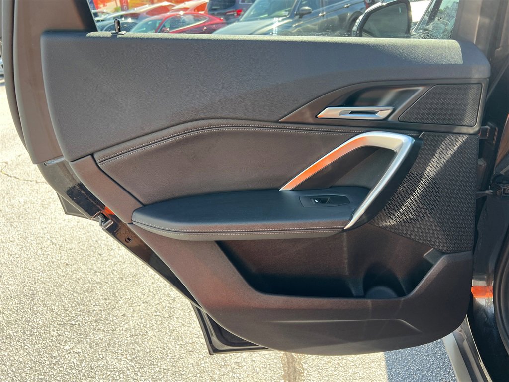 Used 2023 BMW X1 xDrive28i image 22