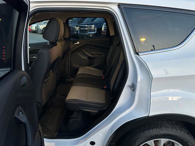 Used 2017 Ford Escape SE w/ SE Cold Weather Package image 12