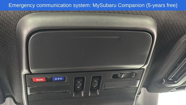 New 2026 Subaru Outback Wilderness image 30