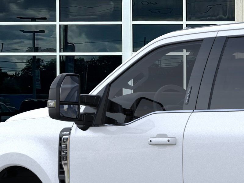 New 2026 Ford F350 Lariat w/ FX4 Off-Road Package AWD/4WD image 49