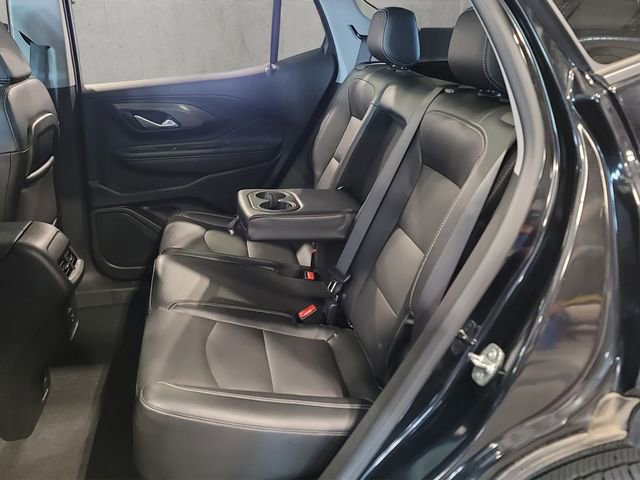 Used 2024 GMC Terrain SLT w/ Infotainment Package II AWD/4WD image 26