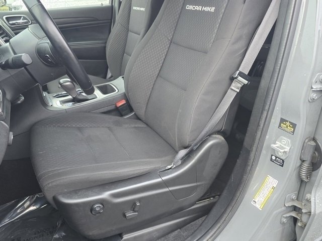 Used 2021 Jeep Grand Cherokee Freedom Edition image 5