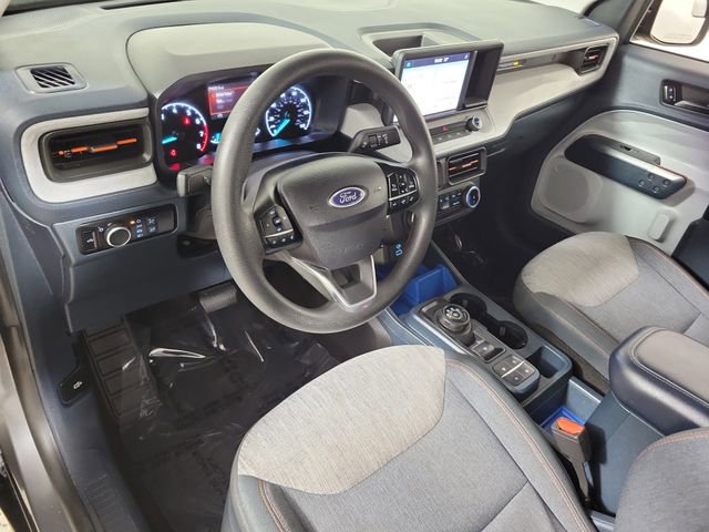 Used 2024 Ford Maverick XLT image 18