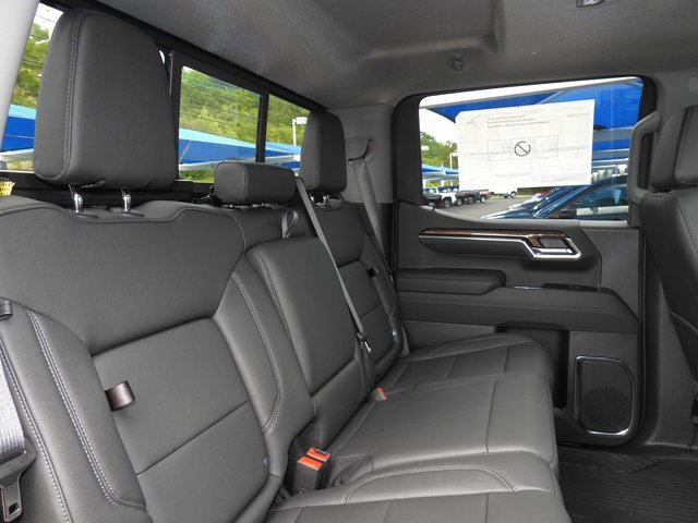 New 2026 Chevrolet Silverado 1500 LT Trail Boss w/ Convenience Package II image 49