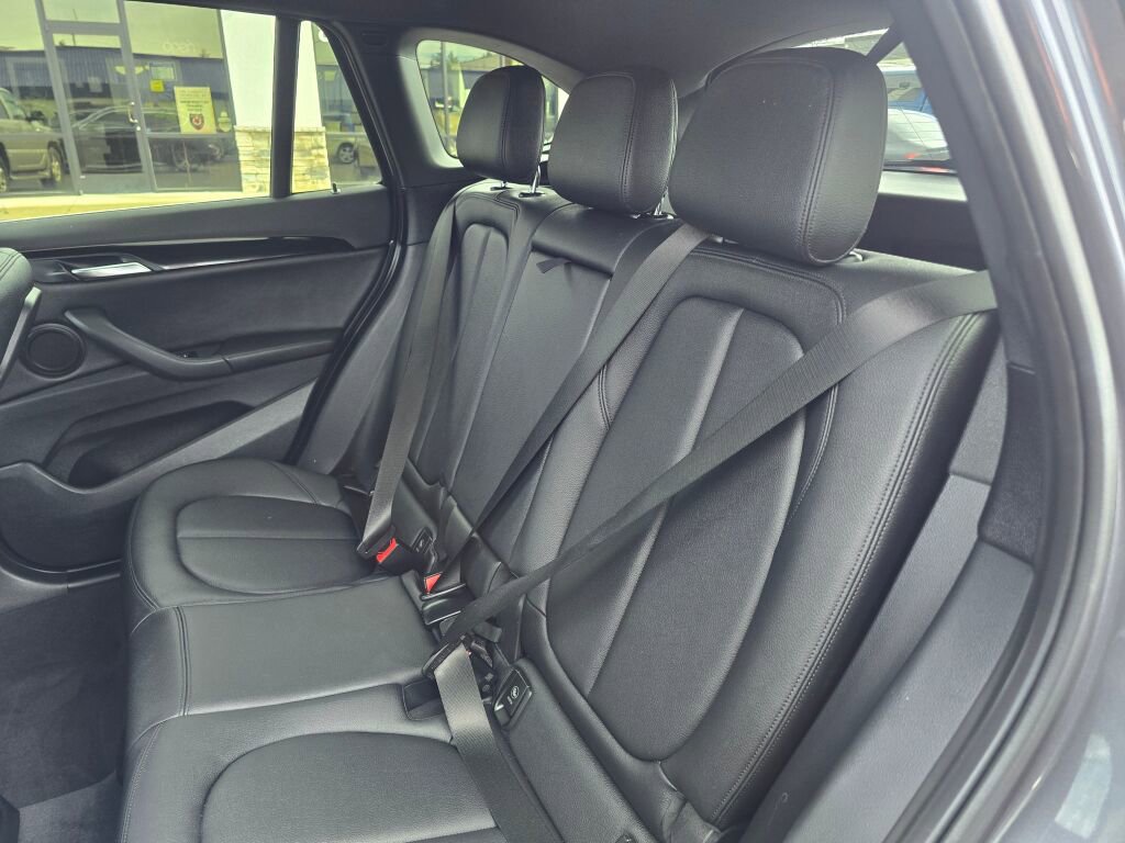 Used 2016 BMW X1 xDrive28i w/ Premium Package image 21