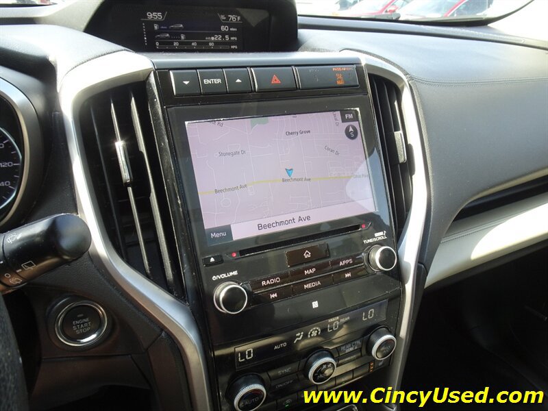 Used 2019 Subaru Ascent Limited AWD/4WD image 20