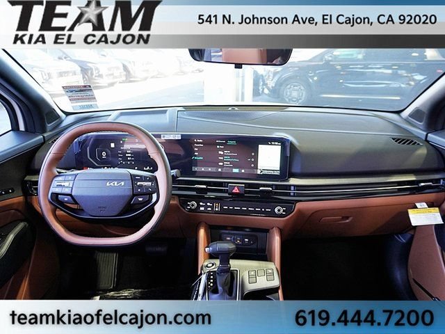 New 2026 Kia Sportage X-Line w/ X-Line Technology Package AWD/4WD image 25