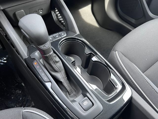 New 2026 Chevrolet TrailBlazer LS FWD image 20