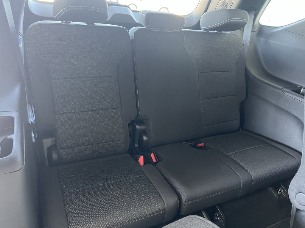 New 2026 Chevrolet Traverse LT w/ Sun and Wheel Package image 24