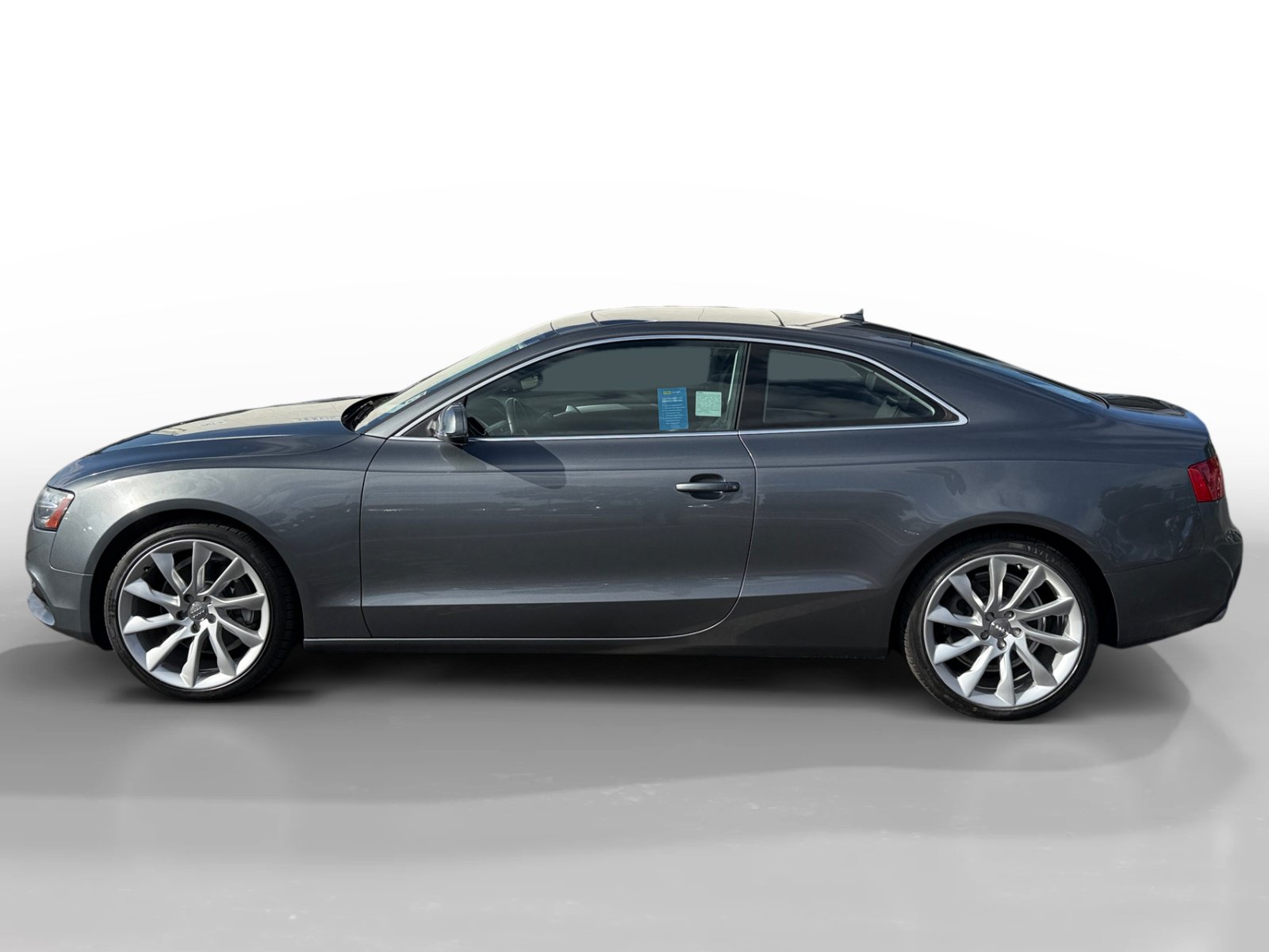 Used 2014 Audi A5 2.0T Premium Plus AWD/4WD image 2