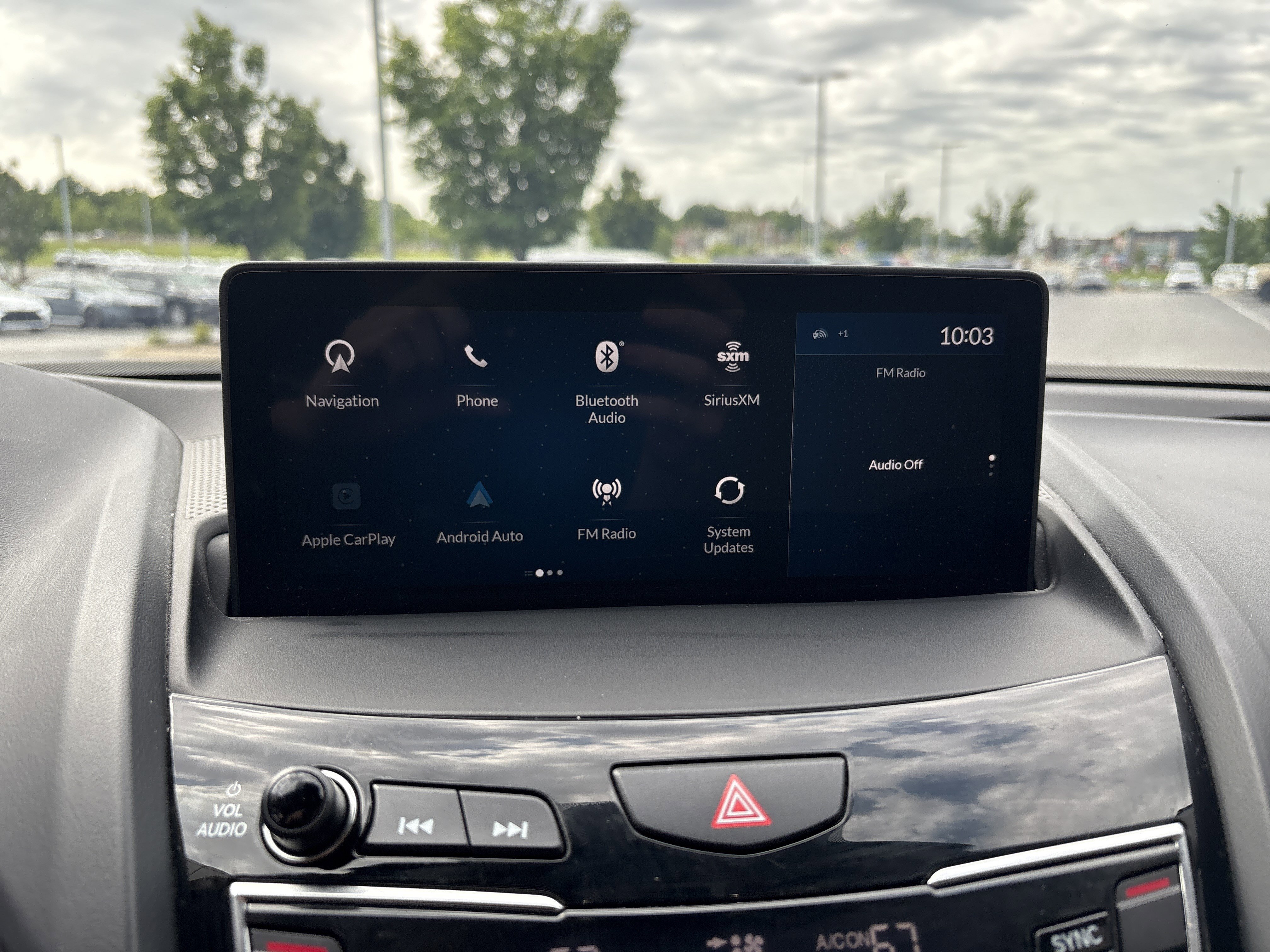 Used 2021 Acura RDX AWD w/ Technology Package image 24