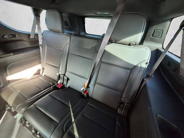 Used 2022 GMC Yukon XL Denali AWD/4WD image 18