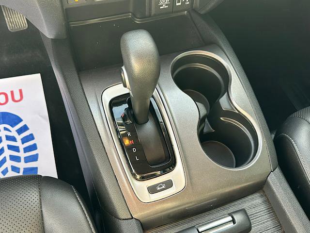 Used 2017 Honda Ridgeline RTL-T image 27