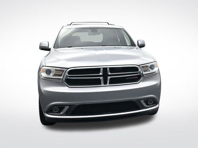 Used 2015 Dodge Durango Limited w/ Nav & Power Liftgate Group image 10