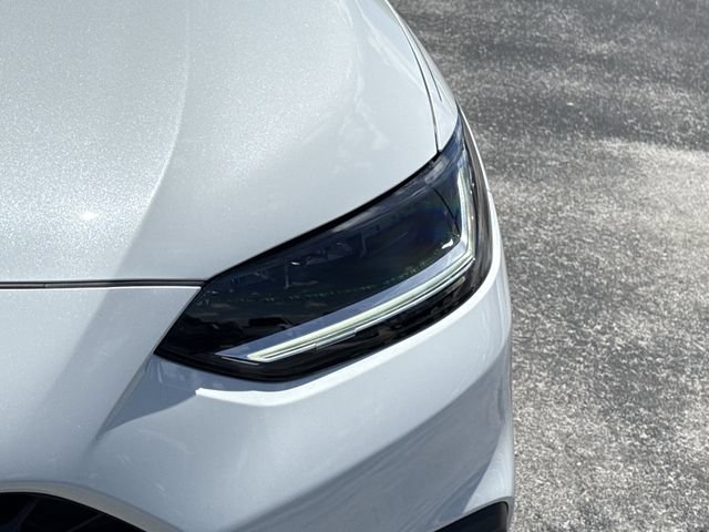 New 2027 Honda HR-V LX image 14