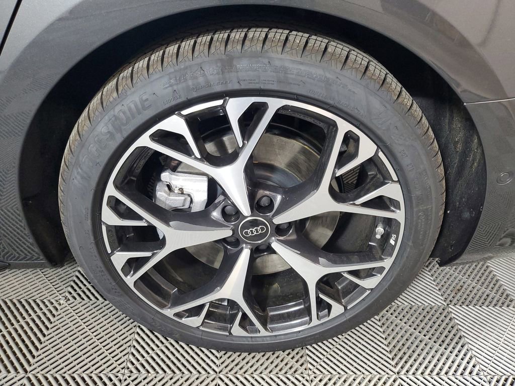 New 2026 Audi A6 Prestige AWD/4WD image 11