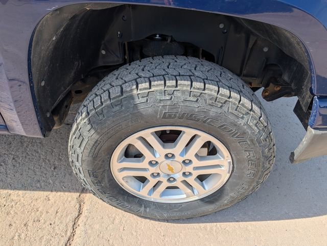 Used 2012 Chevrolet Colorado LT AWD/4WD image 13