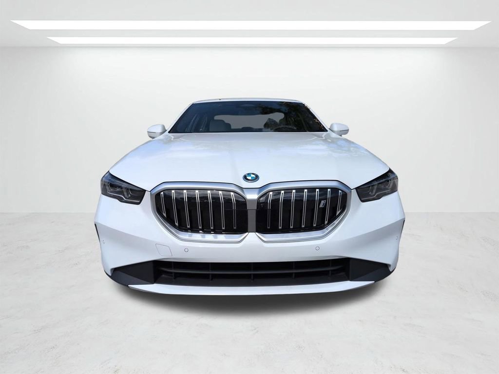 New 2026 BMW i5 eDrive40 RWD image 9