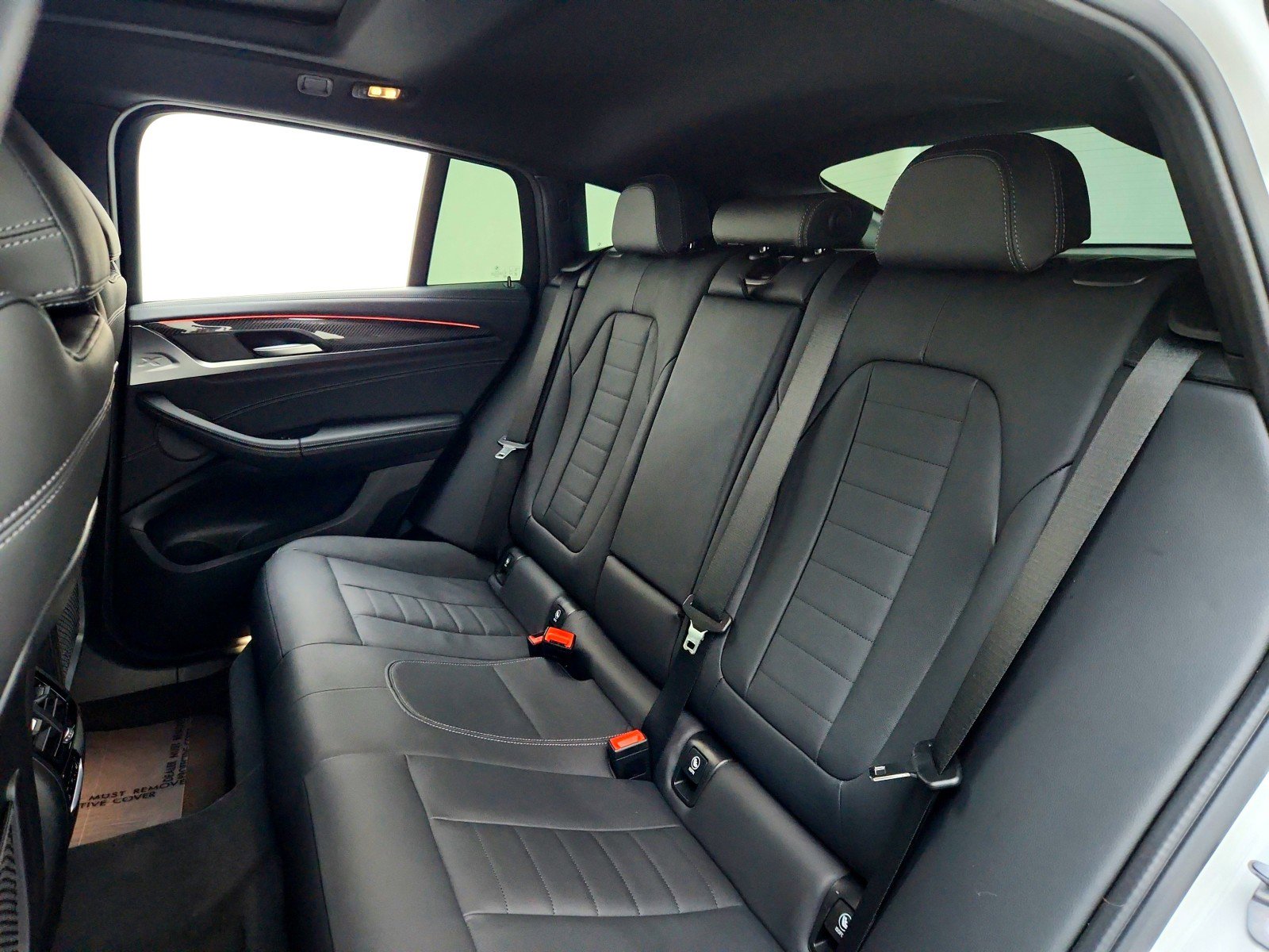 Used 2022 BMW X4 M image 22