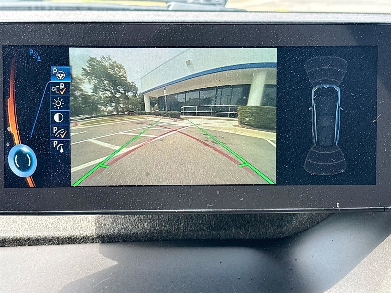 Used 2014 BMW i3 RWD image 15