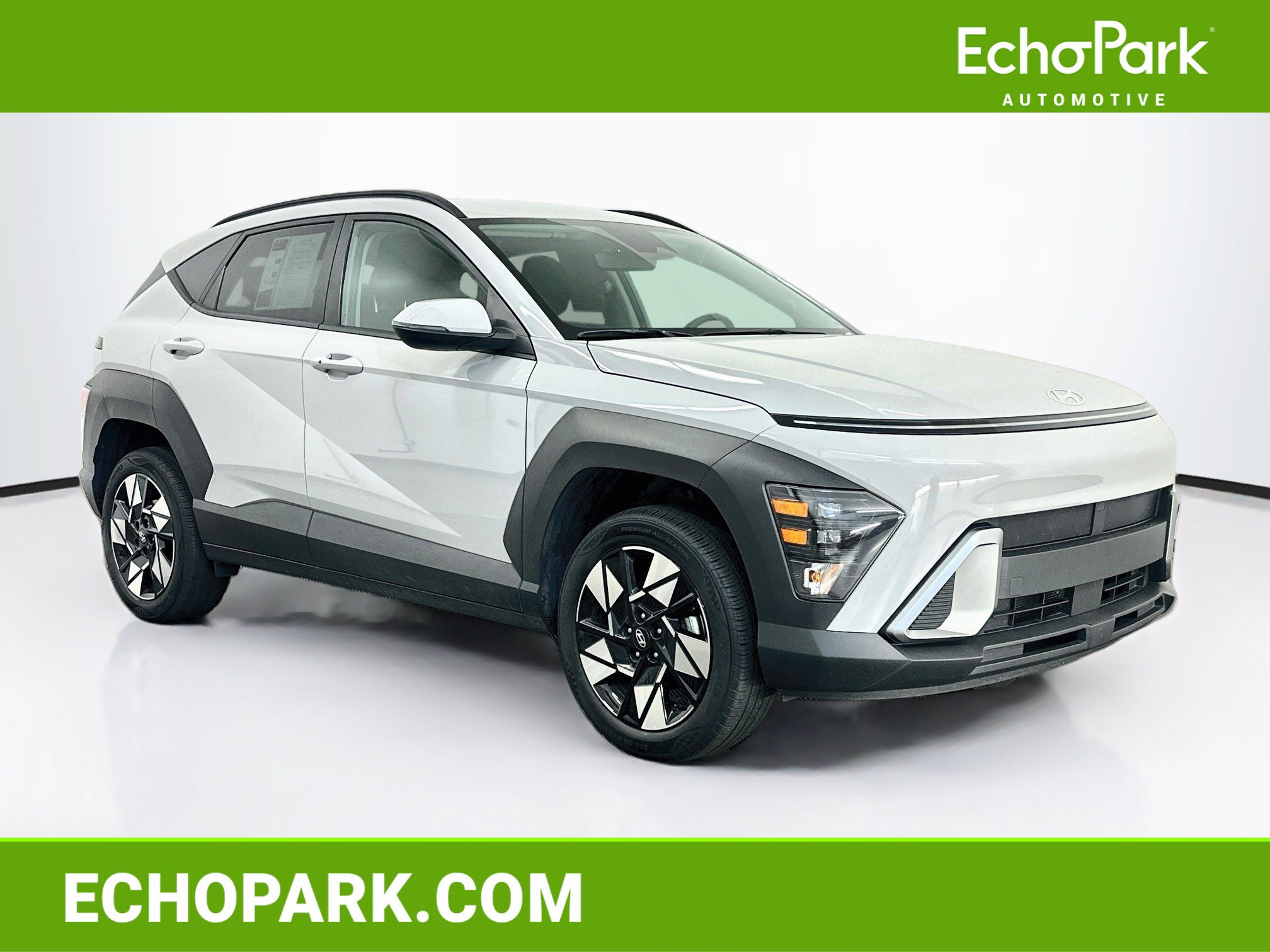 Used 2025 Hyundai Kona SEL