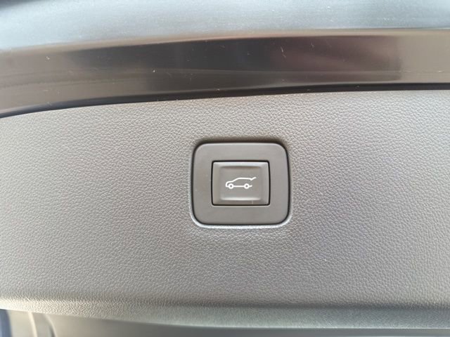 New 2026 Buick Envista Avenir image 40